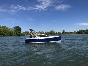Tourisme Saône et Loire : et si vous passiez vos vacances au fil de l’eau ?