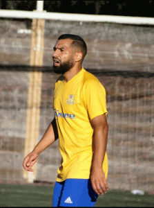 Amical (Football)