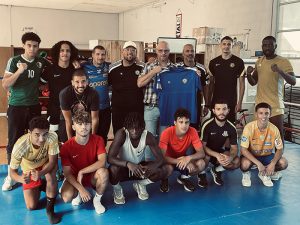 Sport (Football)