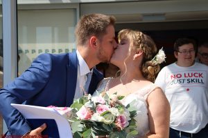Saint-Vallier : Carnet Blanc