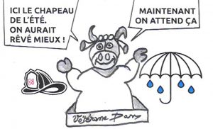 La pensée de la Joyeuse du lundi