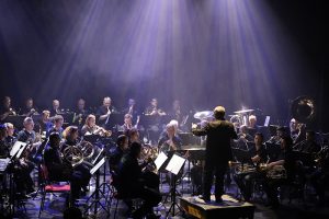 L’Orchestre Passion Bourgogne vous invite pour une ascension, en musique !