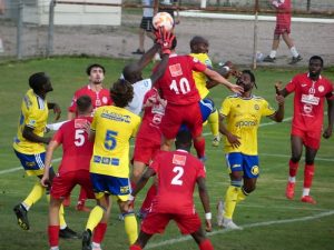 Football (National 3)