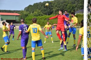 Football (Régional)