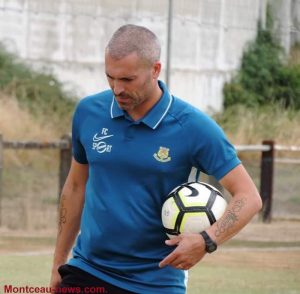 Football (R1 Herbelin)