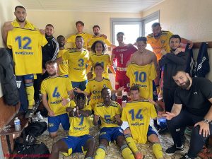 Football (Régional)