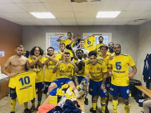 Football (Régional)