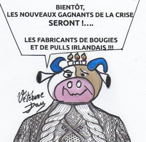 La pensée de la Joyeuse du lundi