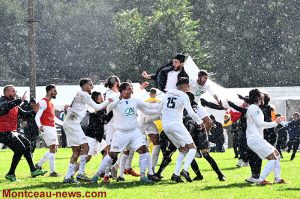 Coupe de France (5eme Tour)