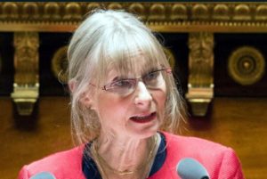 Journée internationale de lutte contre les violences faites aux femmes
