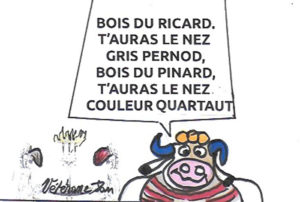La pensée de la Joyeuse du lundi