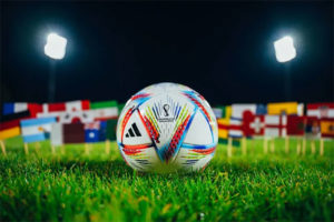 Saône-et-Loire : Coupe du Monde de Foot