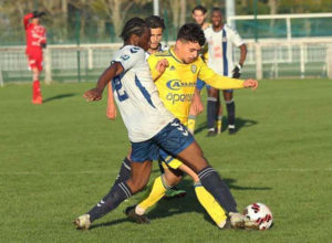Football (Régional)