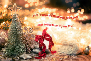 Joyeux Noël à tous et toutes