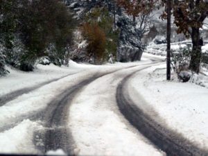 Alerte météo de vigilance orange (Saône-et-Loire)