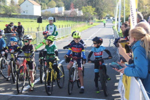 Résultats du Vélo Club Montcellien
