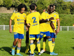 Football (Amicaux)