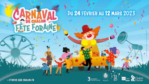 Carnaval de Chalon/Saône