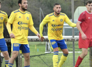 Football (Régional) 
