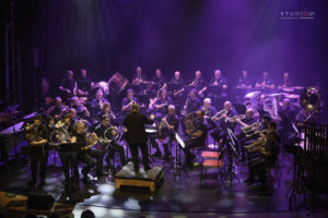 10ème anniversaire de l’Orchestre Passion Bourgogne – EMPREINTE