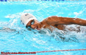 Montceau-les-Mines : Montceau Olympic Natation