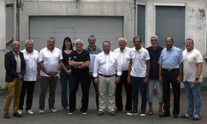 Comité Départemental Olympique et Sportif de Saône-et-Loire