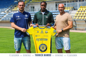 Football (Mercato)