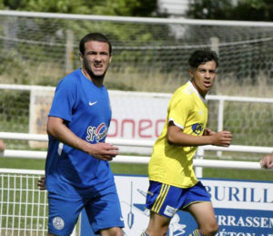 Match Amical (Régional)