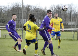 Football (Régional) 
