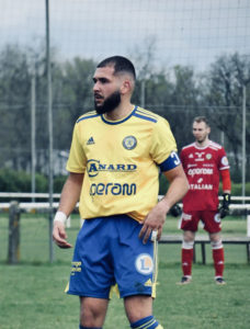 Football (Régional 1)