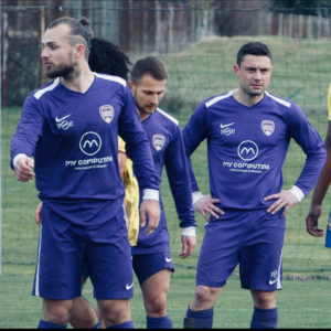 Football (Régional)