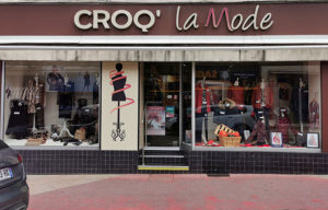 « Croq’ La Mode » (Montceau)