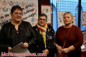 Femmes Solidaires de Saône et Loire