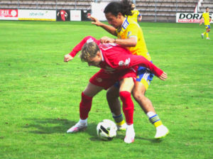 Coupe de Bourgogne (2nd Tour)