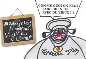 La pensée de la Joyeuse du lundi