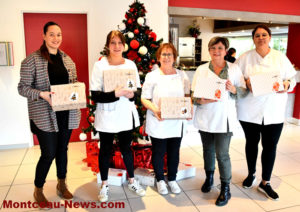 Montceau-les-Mines : à la résidence Malot 