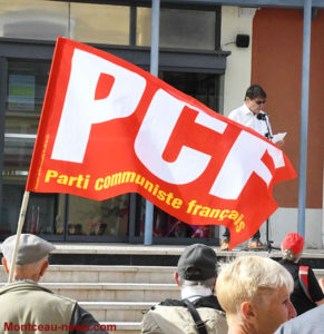 Disparition de Jean GAUMET