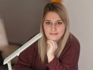 Saint-Vallier : Portrait