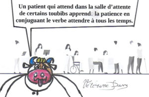 La pensée de la Joyeuse du lundi