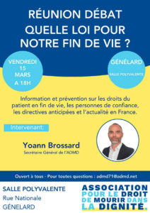 Génelard