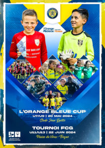 Football (Tournoi Orange Bleue Cup)