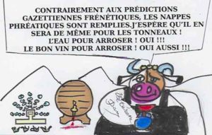 La pensée de la Joyeuse du lundi