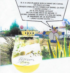 La pensée de la Joyeuse du lundi