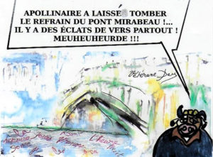 La pensée de la Joyeuse du lundi