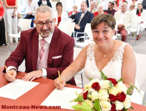 Saint-Vallier : Carnet blanc