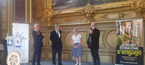 Rotary Club de Montceau-les-Mines