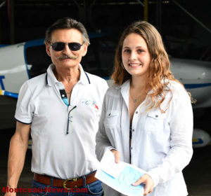 Pouilloux : Aéroclub du Bassin Minier
