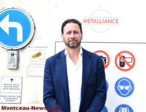 Saint-Vallier : Offre de reprise améliorée de Metalliance