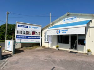 Offre d’emploi