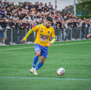 Football (Préparation)